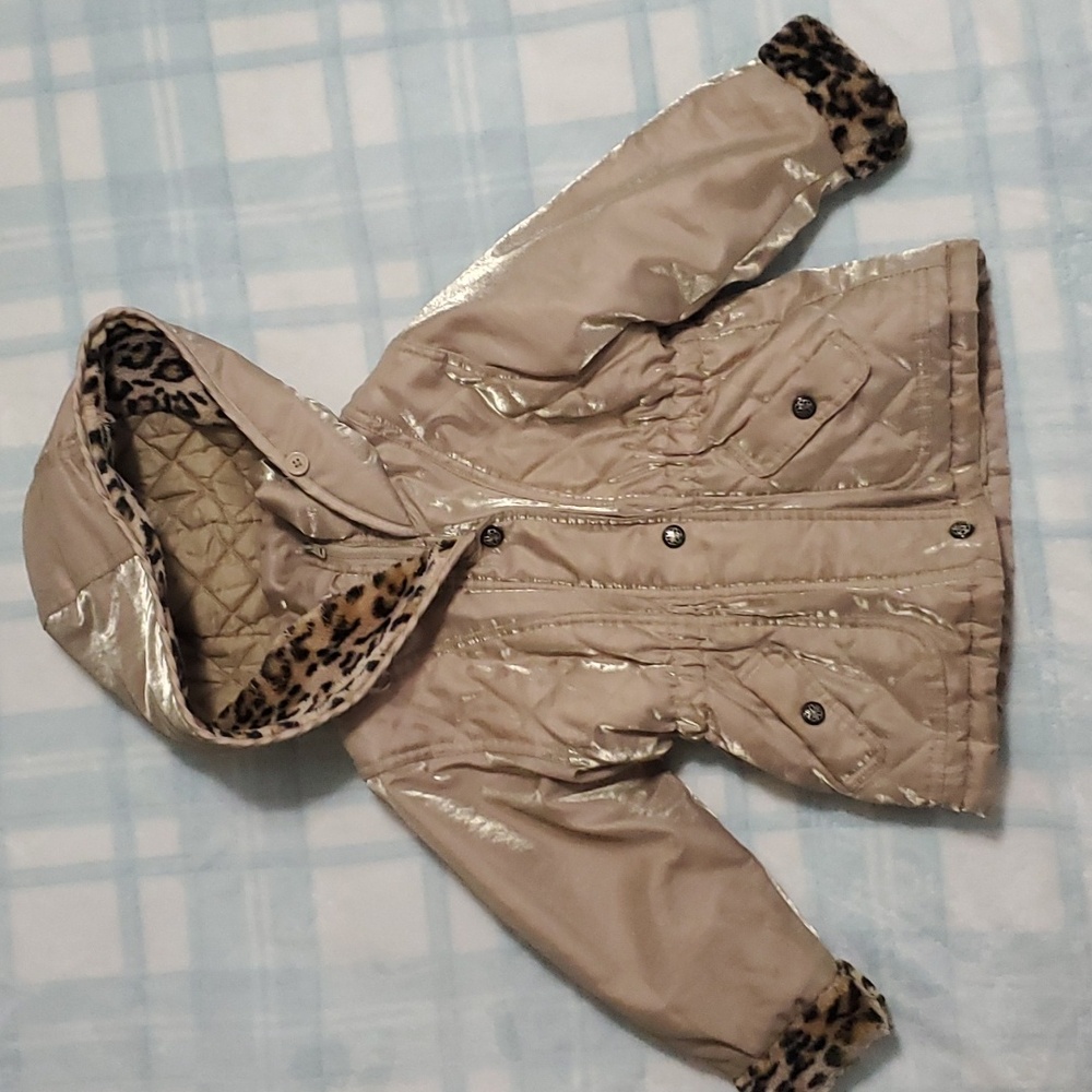 OUT BROOK KIDS Jacket